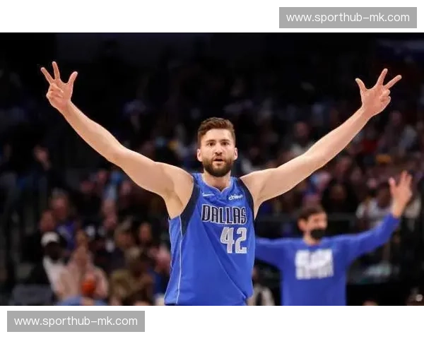 独行侠东欧组合化学反应升级 二月进攻效率跃居联盟前三