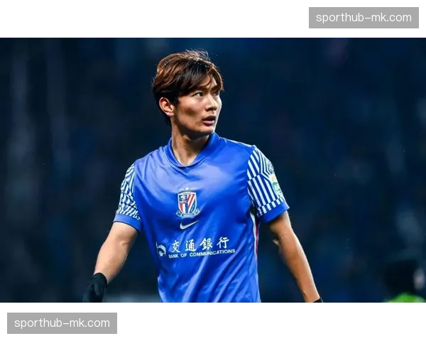 申花逆转津门虎关键在64分钟双换人 汪海健谢鹏飞激活中场控制力 申花逆转津门虎关键在64分钟双换人 汪海健谢鹏飞激活中场控制力